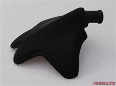 Bell Racing 8 Hole Top Air Ql (V10) Matte Black - 2070122