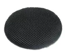 Bell Racing Top Pad Velcro (54-59) V.12 Brus Helmet Part
