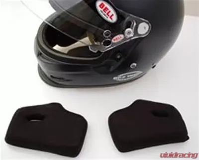 Bell Racing GP.2 Youth Cheek Pad Kit (51-53) 35mm - 2080024