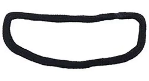 Bell Racing Drag Racing Fr Eyeport Gasket 287 SRV (54-59) - 2080039