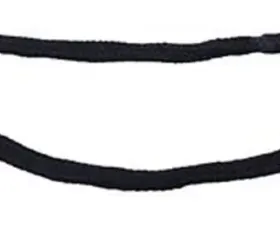 Bell Racing Drag Racing Fr Eyeport Gasket 287 SRV (54-59)