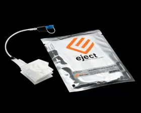 Bell Racing Eject Helmet Removal System