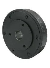 Top Street Performance Harmonic Balancer/Damper; Chevy Small Block 262-350; Satin Black 6 3/4                                     - 30000 - Image 2