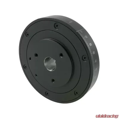 Top Street Performance Harmonic Balancer Chevy SB 262-350