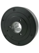 Top Street Performance Harmonic Balancer/Damper; Chevy Big Block 396-427; Satin Black 8                                     - 30004 - Image 2