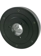 Top Street Performance Harmonic Balancer/Damper; Chevy Big Block 454-502; Satin Black 8                                     - 30005 - Image 2