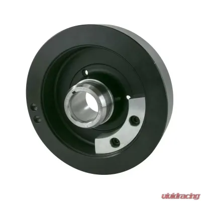 Top Street Performance Harmonic Balancer/Damper; Chevy Big Block 454-502; Satin Black 8 - 30005
