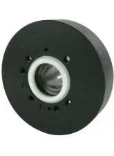Top Street Performance Harmonic Balancer/Damper; Late Ford Small Block 5.0L; Satin Black 6.4                                     - 30007 - Image 2