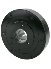 Top Street Performance Harmonic Balancer/Damper; Chevy Big Block 396-427; Gloss Black 8                                     - 31004 - Image 2