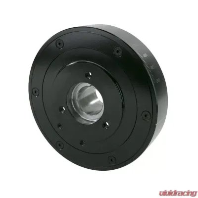 Top Street Performance Harmonic Balancer/Damper; Chevy Big Block 396-427; Gloss Black 8 - 31004