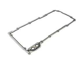 Top Street Performance Oil Pan Gasket; Neoprene; LS (excluding LS7; LS9)