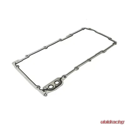 Top Street Performance Oil Pan Gasket; Neoprene; LS (excluding LS7; LS9) - 81006