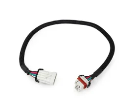 Top Street Performance Ignition Coil Extension Cable; GM LSX