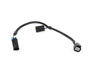 Top Street Performance Throttle Body Harness Adapter; GM LS1 to LS2