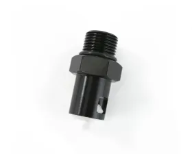 Top Street Performance EFI Fuel Rail Adapter Fitting, 5/16