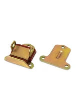 Top Street Performance Engine Mount; Polyurethane; SBC/BBC 3-Bolt; Zinc Coated (Sold Individually)                                     - 81101 - Image 2