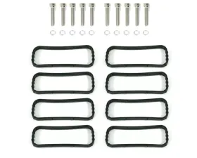 Top Street Performance Intake Gaskets & Hardware; TSP Velocity Cathedral Port
