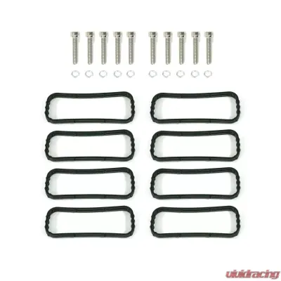 Top Street Performance Intake Gaskets & Hardware; TSP Velocity Cathedral Port - 81701