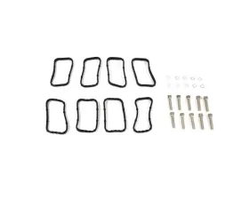 Top Street Performance Intake Gaskets & Hardware; TSP Velocity Rectangle Port