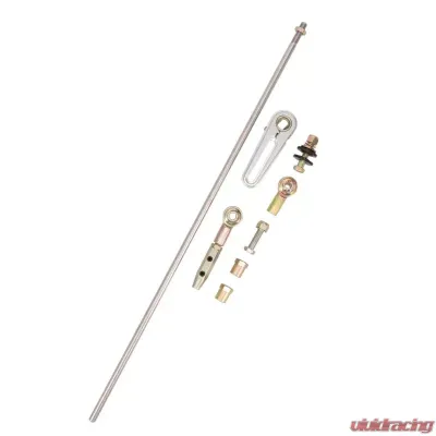 Top Street Performance Adjustable Column Shift Linkage Kit, GM - CB5010