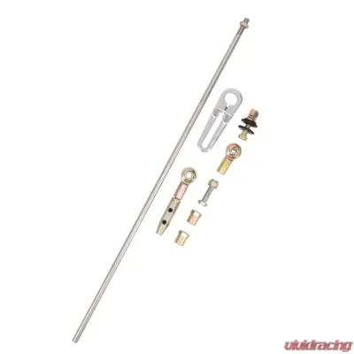 Top Street Performance Adjustable Column Shift Linkage Kit, Ford - CB5011