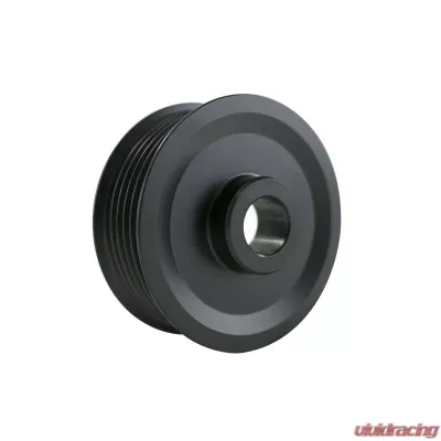Top Street Performance Alternator Pulley; Mini Denso Style; Serpentine - ES1095