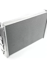 Top Street Performance Universal Aluminum Radiator; Chevy; 31                                     - HC6011 - Image 2