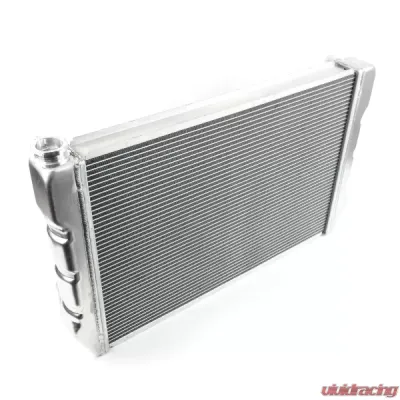Top Street Performance Universal Aluminum Radiator; Chevy; 31 - HC6011