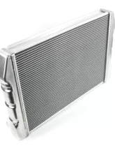 Top Street Performance Universal Aluminum Radiator; Chevy; 29                                     - HC6012 - Image 2