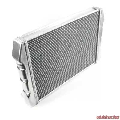 Top Street Performance Universal Aluminum Radiator; Chevy; 29 - HC6012