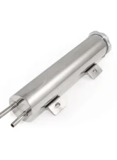 Top Street Performance Overflow Tank; Stainless Steel; 2" x 10                                     - HC6321 - Image 2