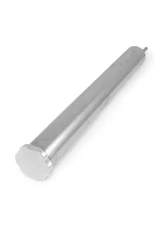 Top Street Performance Overflow Tank; Stainless Steel; 2" x 15                                     - HC6323 - Image 2