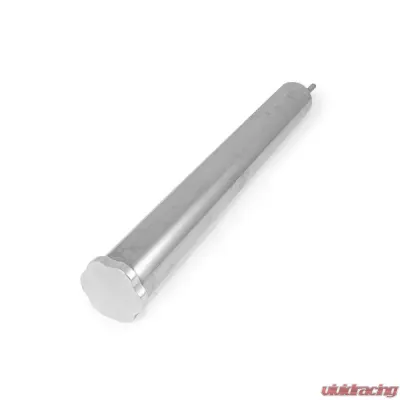 Top Street Performance Overflow Tank; Stainless Steel; 2" x 15 - HC6323