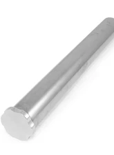 Top Street Performance Overflow Tank; Stainless Steel; 2" x 17                                     - HC6324 - Image 2