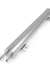 Top Street Performance Overflow Tank; Stainless Steel; 2" x 19                                     - HC6325 - Image 2