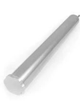 Top Street Performance Overflow Tank; Stainless Steel; 2" x 19                                     - HC6325 - Image 2