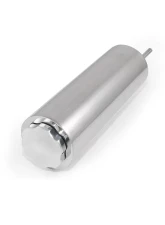 Top Street Performance Overflow Tank; Stainless Steel; 3" x 9                                     - HC6326 - Image 2
