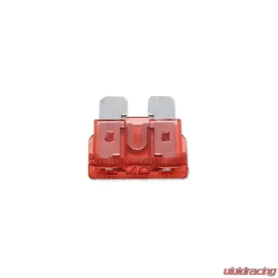 Top Street Performance Fuse; Blade Style; 40 Amps - HC7115