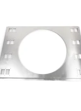 Top Street Performance Aluminum Fan Shroud; Single 16" Fan; 25 3/4" Wide                                     - HC7511 - Image 2