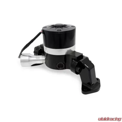 Top Street Performance Electric Water Pump; Aluminum; Black; Chevrolet Big Block Gen. 2 "Mark IV - HC8020BK