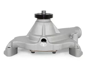 Top Street Performance Mechanical Water Pump; Aluminum; Satin; BBC Gen 2 