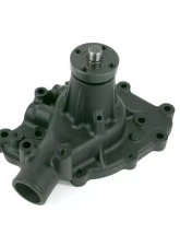 Top Street Performance Mechanical Water Pump; Aluminum; Black; SBF (289; 302; 351W) P/S Outlet                                     - HC8049BK - Image 2