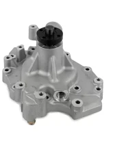 Top Street Performance Mechanical Water Pump; Aluminum; Satin; Ford Big Block (429; 460)                                     - HC8052 - Image 2