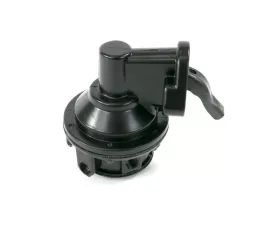 Top Street Performance Mechanical Fuel Pump; Two Valve 80 GPH 8 PSI; SBC (262-400); Black