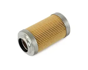 Top Street Performance Fuel Filter Element; 10 Micron Paper Element