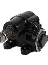 Top Street Performance Manual Steering Box; GM Saginaw Vega Syle                                     - JM2020BK - Image 2