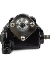 Top Street Performance Manual Steering Box; GM Saginaw Vega Syle                                     - JM2020BK - Image 2