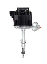 Top Street Performance HEI Distributor; Ford 5.0L V8 EFI to Carb Conversion; Black                                     - JM6502-5BK - Image 4