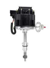 Top Street Performance HEI Distributor; Ford Small Block V8 (221; 260; 289; 302); Black                                     - JM6502BK - Image 4