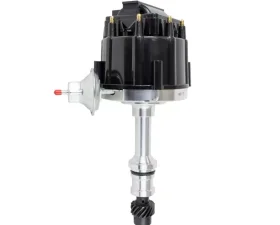 Top Street Performance HEI Distributor; Oldsmobile V8 Gen. 2 (260; 370); Black